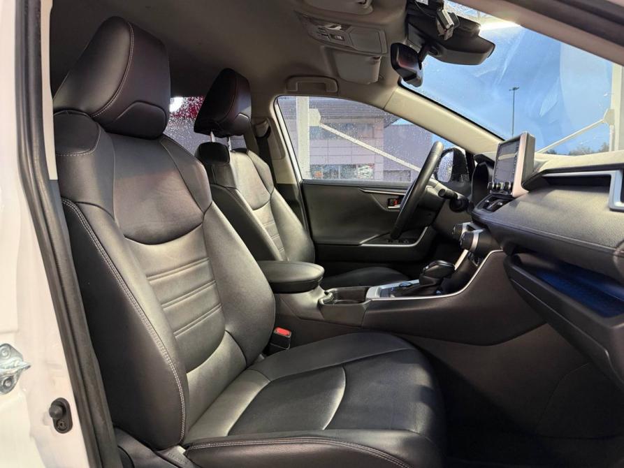 Toyota RAV4 V (XA50) Санкт-Петербург  - изображение 12