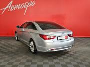 Hyundai Sonata VI (YF) Вологда  - изображение 23