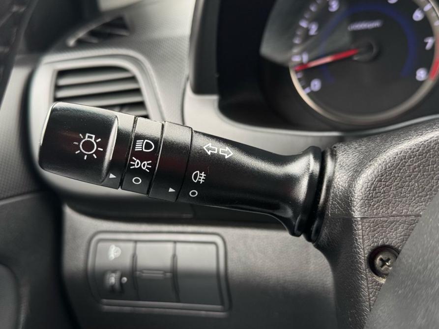Hyundai Solaris I Рестайлинг Ижевск  - изображение 29