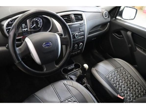 Datsun on-DO I с пробегом 2019 года, цена 466 000 рублей, 108165 км, седан, Автокод Объявления