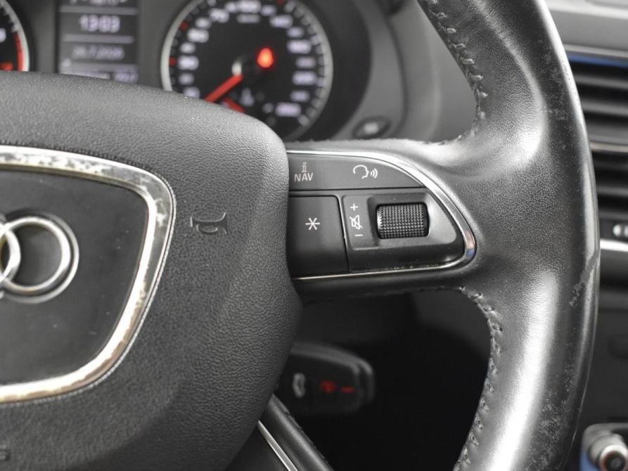 Audi Q3 I (8U) Казань  - изображение 15