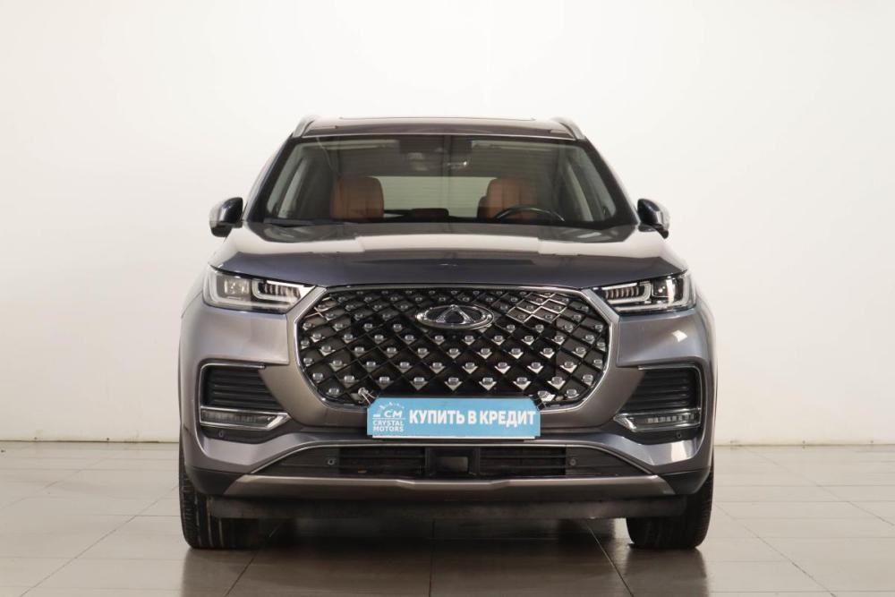 Chery Tiggo 8 Pro Max I Челябинск  - изображение 2