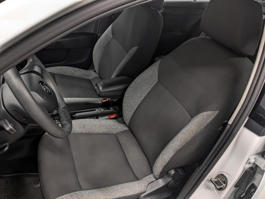 Skoda Rapid II Москва  - изображение 20
