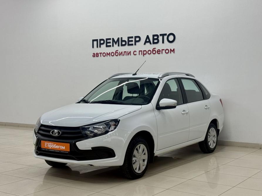 Lada (ВАЗ) Granta I Рестайлинг Смоленск  - изображение 1