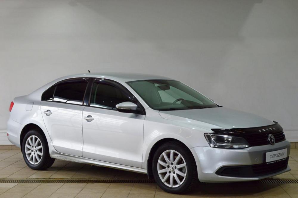 Volkswagen Jetta VI Сургут  - изображение 3