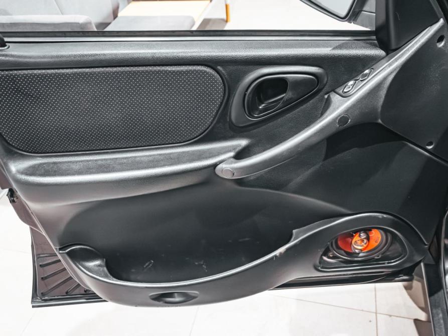Chevrolet Niva I Рестайлинг Екатеринбург  - изображение 13