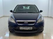 Ford Focus II Рестайлинг Москва  - изображение 16