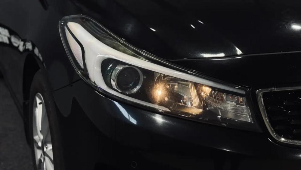 Kia Cerato III Рестайлинг (Classic) Смоленск  - изображение 4