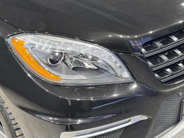 Mercedes-Benz M-Класс AMG III (W166) с пробегом 2012 года, цена 2 995 000 рублей, 211514 км, внедорожник, Автокод Объявления