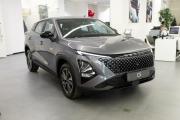 Omoda C5 I Рестайлинг Москва  - изображение 23