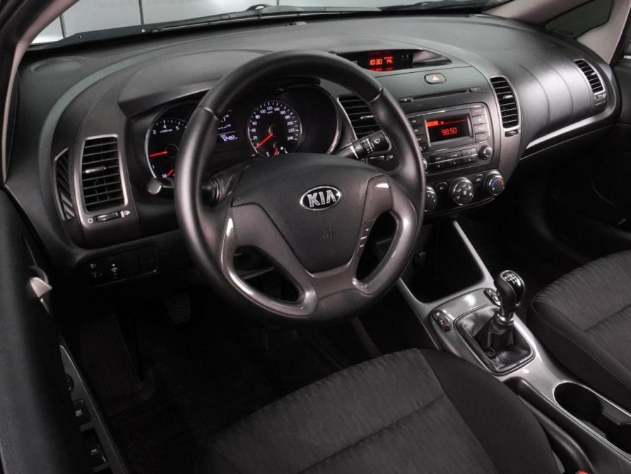 Kia Cerato II Воронеж  - изображение 6