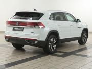 Volkswagen Atlas I Рестайлинг 2 Иваново  - изображение 22
