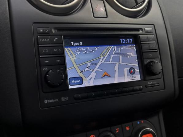 Nissan Qashqai I Рестайлинг с пробегом 2010 года, цена 1 050 000 рублей, 130172 км, внедорожник, Автокод Объявления