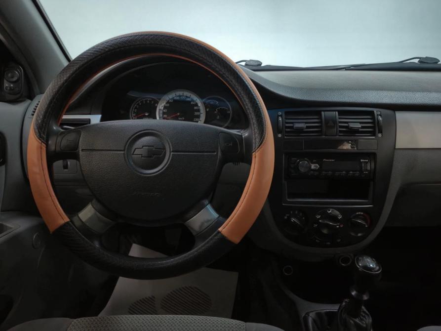 Chevrolet Lacetti I Альметьевск  - изображение 14