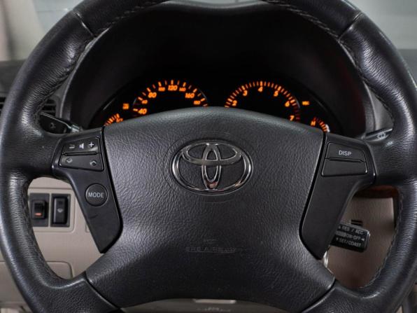 Toyota Avensis II Рестайлинг с пробегом 2007 года, цена 1 120 000 рублей, 222464 км, седан, Автокод Объявления