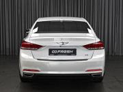 Hyundai Genesis II Ставрополь  - изображение 28
