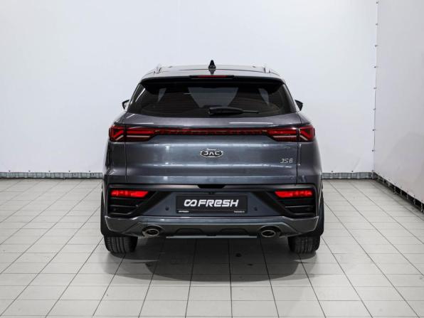 JAC JS6 с пробегом 2022 года, цена 1 739 000 рублей, 38339 км, внедорожник, Автокод Объявления