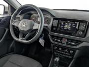 Volkswagen Polo VI Москва  - изображение 52