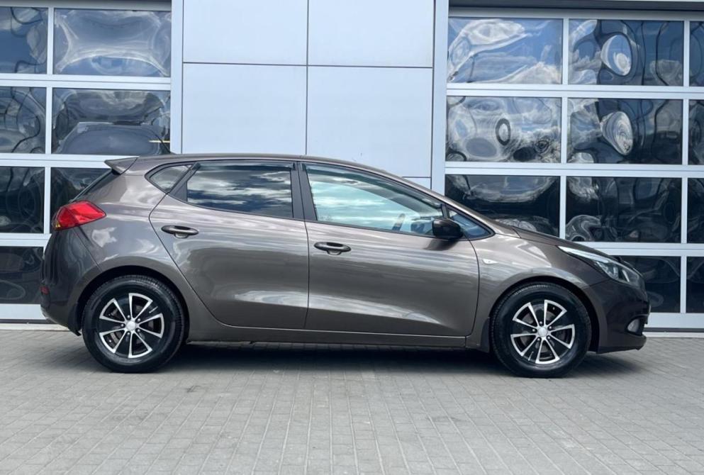 Kia Ceed II Владимир  - изображение 8