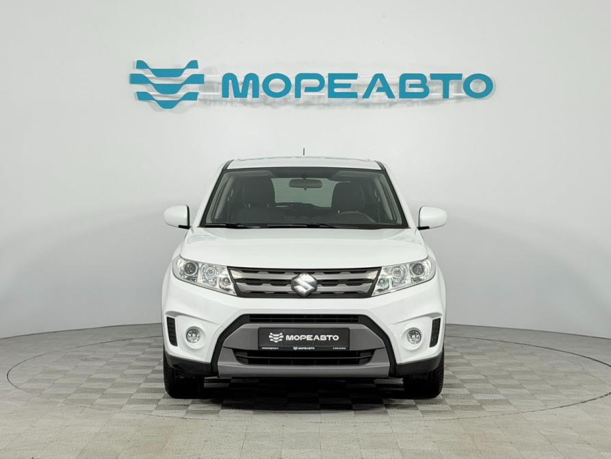 Suzuki Vitara II Калининград  - изображение 2