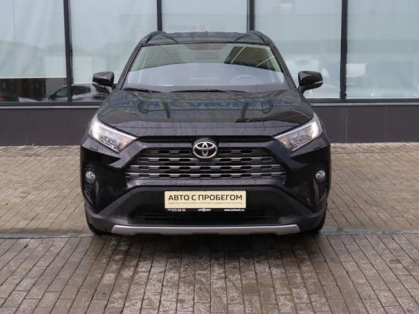 Toyota RAV4 V (XA50) с пробегом 2020 года, цена 3 730 000 рублей, 85000 км, внедорожник, Автокод Объявления