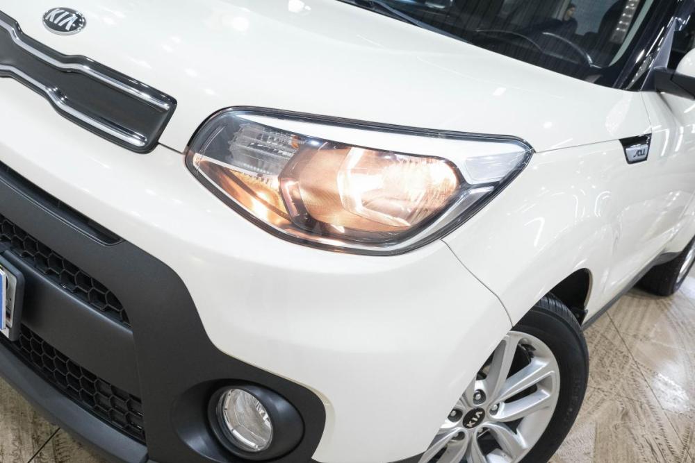 Kia Soul II Рестайлинг Новокузнецк  - изображение 11