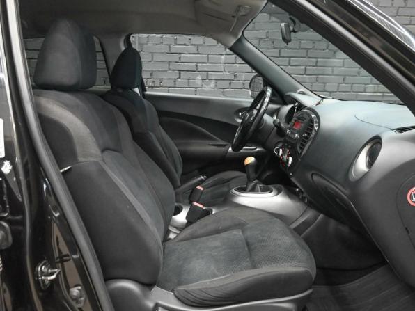 Nissan Juke I с пробегом 2012 года, цена 1 000 000 рублей, 175132 км, внедорожник, Автокод Объявления