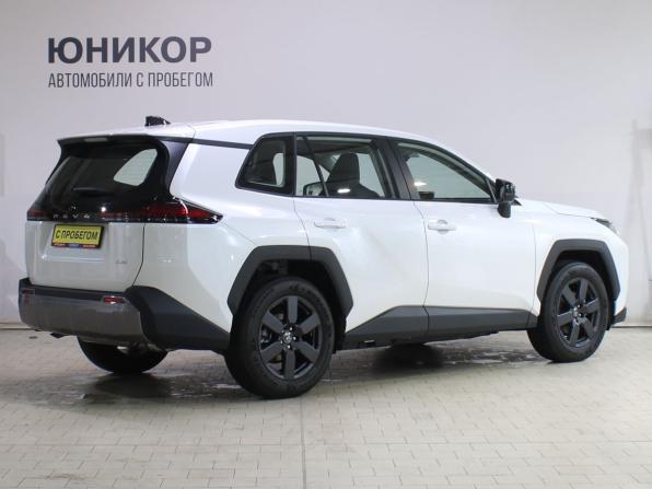 Toyota RAV4 VI (XA60) с пробегом 2026 года, цена 4 749 000 рублей, 320 км, внедорожник, Автокод Объявления