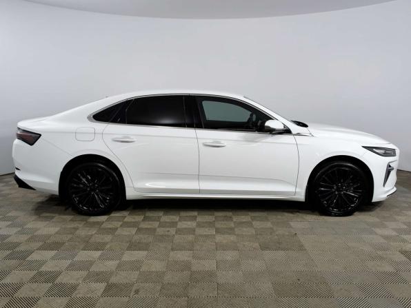 Geely Preface I с пробегом 2024 года, цена 2 598 000 рублей, 6518 км, седан, Автокод Объявления