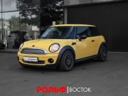 Mini Hatch II (R56) Москва  - изображение 13