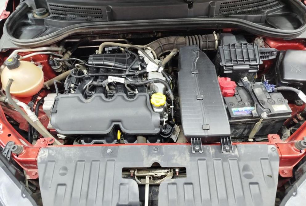 Lada (ВАЗ) Vesta I Саратов  - изображение 11