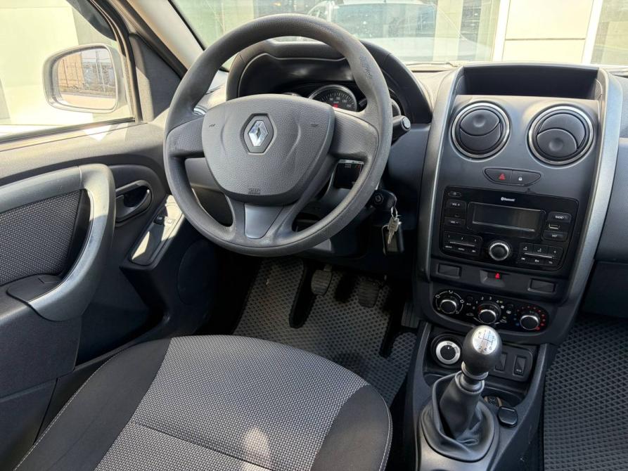 Renault Duster I Рестайлинг Санкт-Петербург  - изображение 7