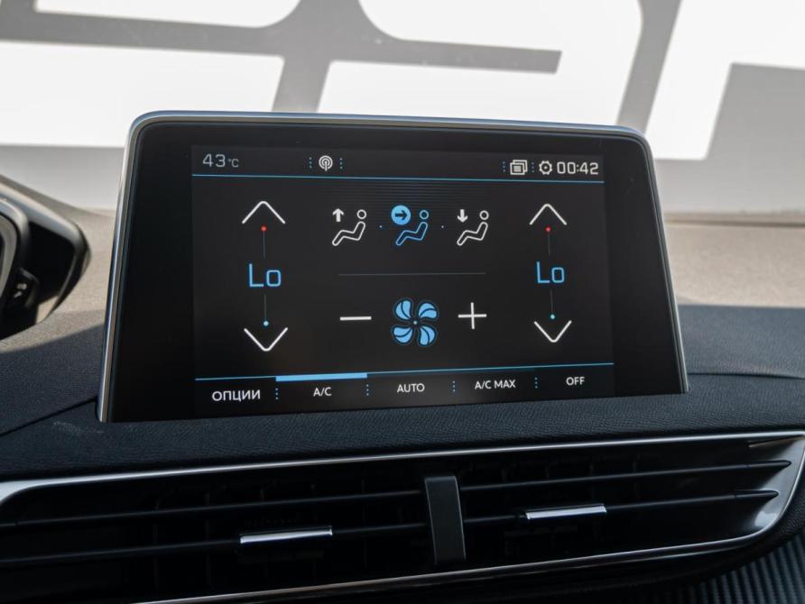 Peugeot 5008 II Краснодар  - изображение 14