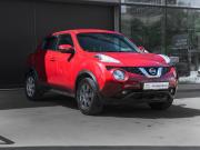 Nissan Juke I Рестайлинг Москва  - изображение 25