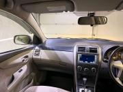 Toyota Corolla X (E140 E150) Рестайлинг Новосибирск  - изображение 44