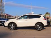 Toyota RAV4 IV (XA40) Рестайлинг Самара  - изображение 32