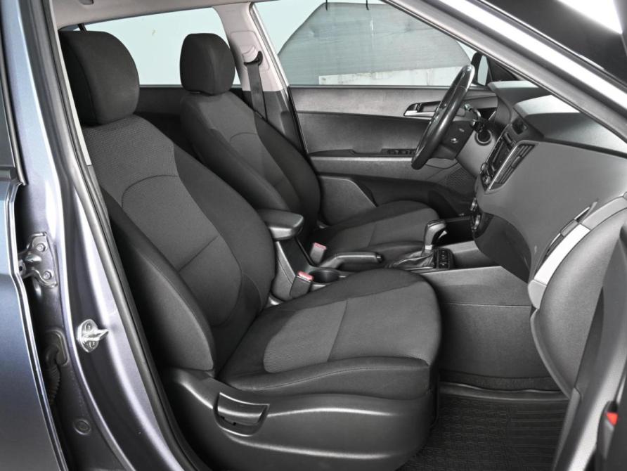 Hyundai Creta I Ростов-на-Дону  - изображение 8
