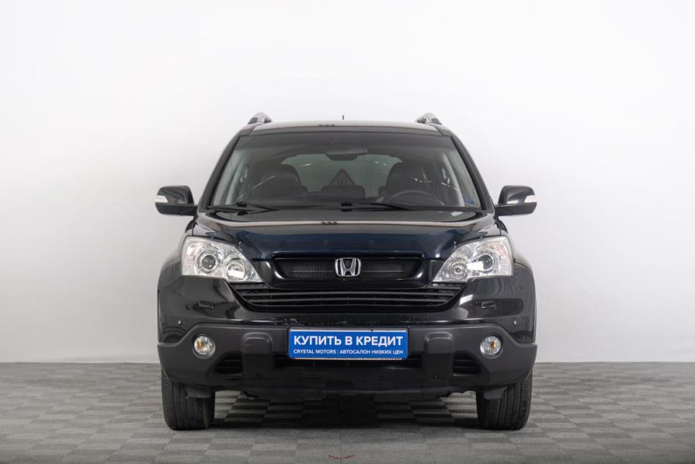 Honda CR-V III Томск  - изображение 4