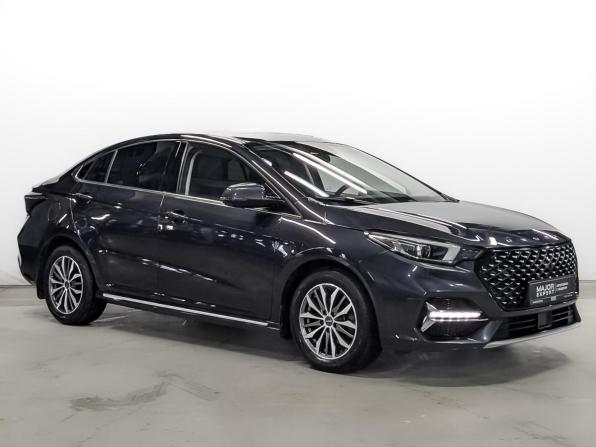 Omoda S5 с пробегом 2023 года, цена 1 325 000 рублей, 48219 км, седан, Автокод Объявления