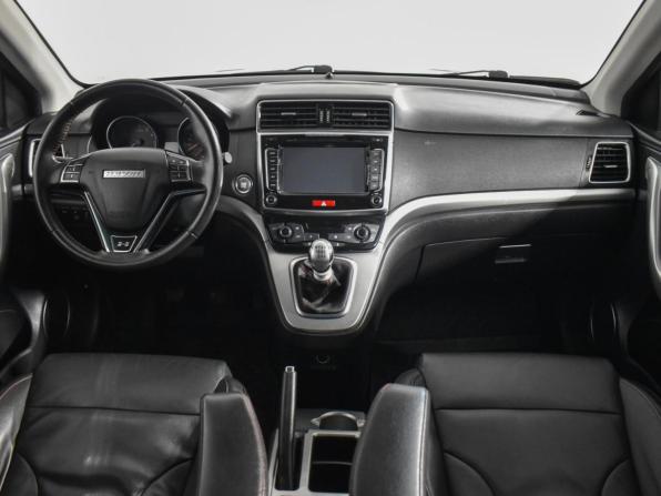 Haval H6 I с пробегом 2019 года, цена 1 199 000 рублей, 85000 км, внедорожник, Автокод Объявления