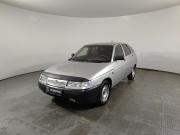 Lada (ВАЗ) 2112 Уфа  - изображение 23