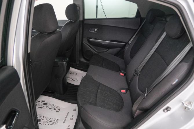 Kia Rio III с пробегом 2012 года, цена 1 029 000 рублей, 60700 км, седан, Автокод Объявления