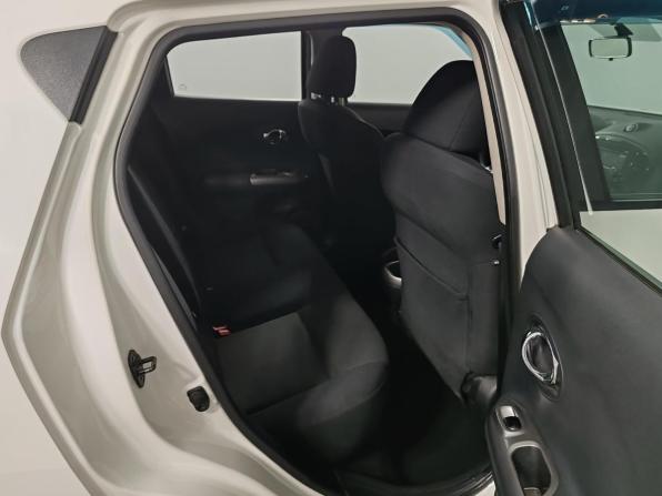 Nissan Juke I с пробегом 2012 года, цена 999 000 рублей, 194773 км, внедорожник, Автокод Объявления