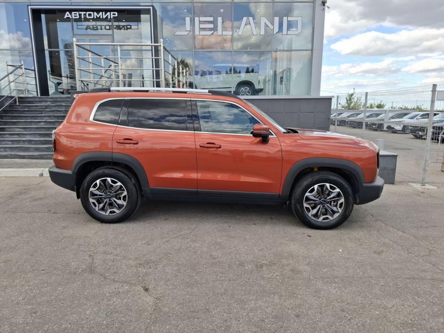 Haval Dargo I Саратов  - изображение 4