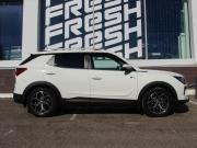 SsangYong Korando IV Владимир  - изображение 30