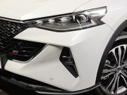 Haval F7x I Рестайлинг Москва  - изображение 30
