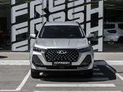 Chery Tiggo 7 Pro Max I Рестайлинг Волгоград  - изображение 24