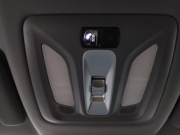 Changan CS75 Plus III с пробегом 2024 года, цена 2 740 000 рублей, 23968 км, внедорожник, Автокод Объявления