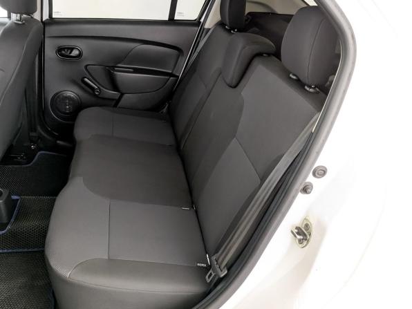 Renault Logan II Рестайлинг с пробегом 2019 года, цена 1 125 000 рублей, 84631 км, седан, Автокод Объявления