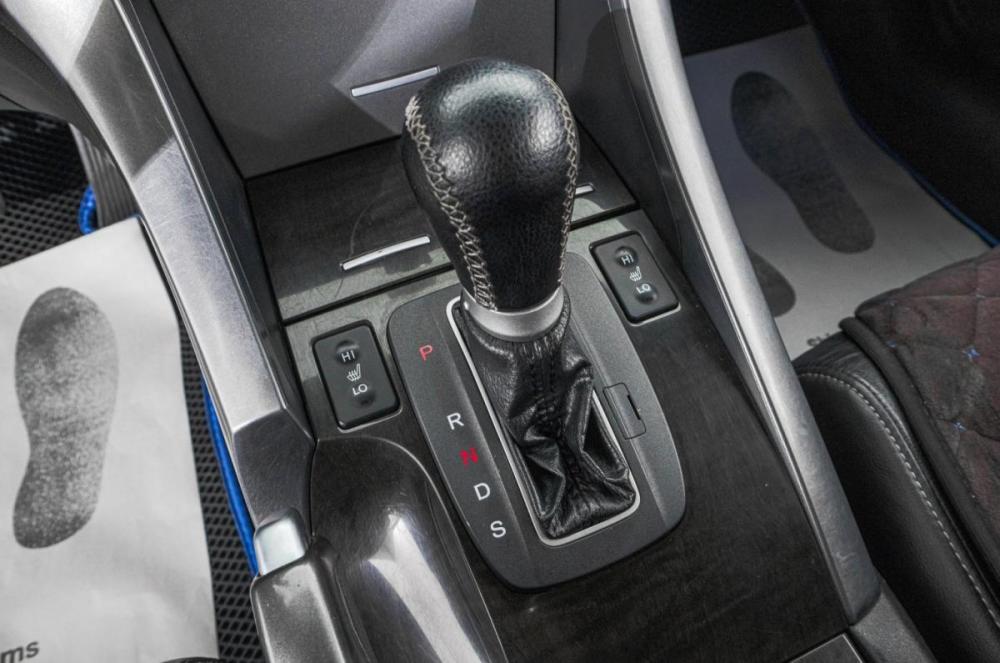 Honda Accord VIII Рестайлинг Барнаул  - изображение 22